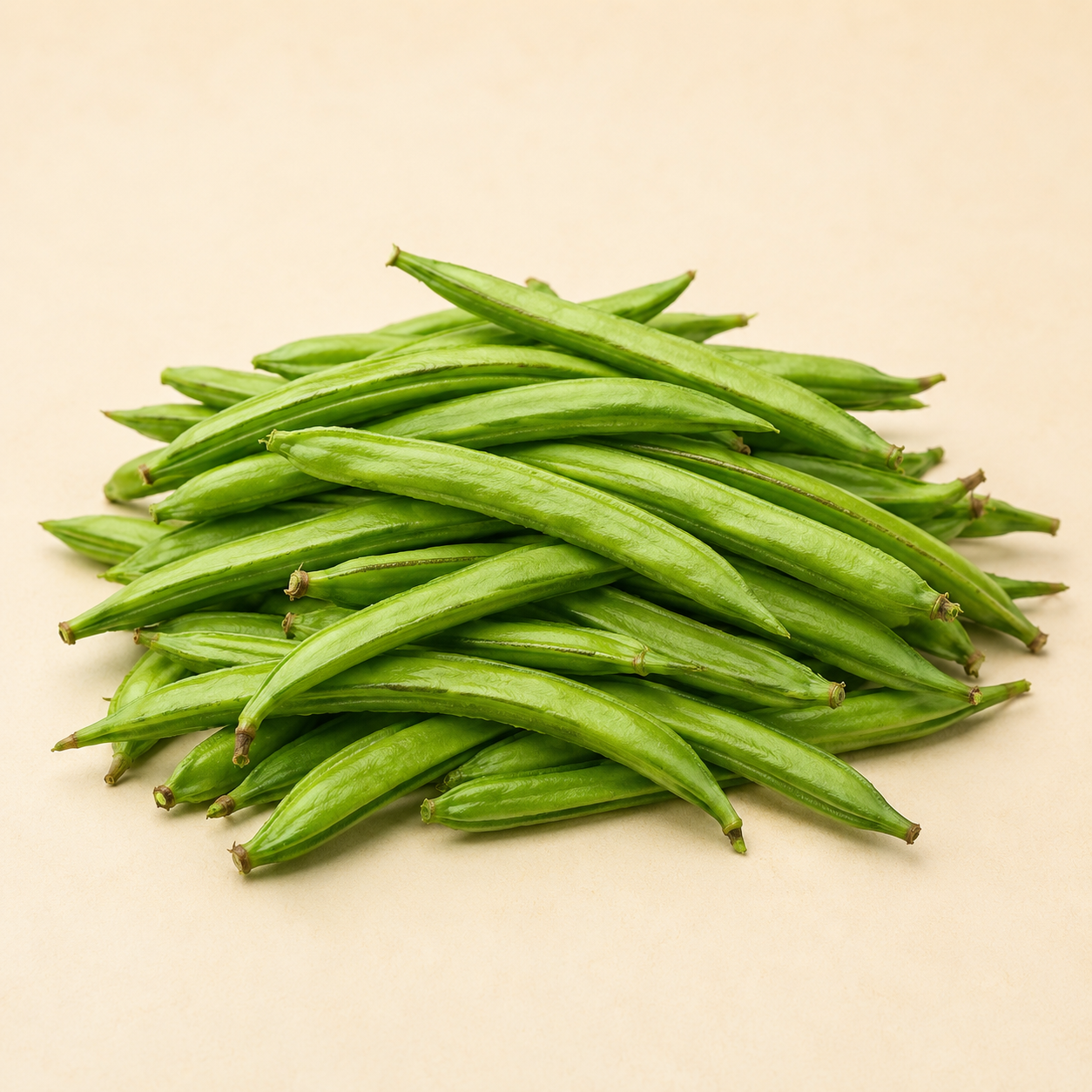 Cluster Beans